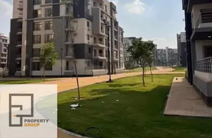 Apartment - 3 Bedrooms - 2 Bathrooms for sale in Jannat October - 6 October Compounds - 6 October City - Giza