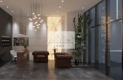 Apartment - 3 Bedrooms - 4 Bathrooms for sale in Al Thawra St. - Dokki - Giza