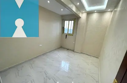 Apartment - 3 Bedrooms - 2 Bathrooms for sale in White Nile St. - Mohandessin - Giza