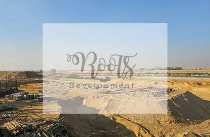 دوبلكس - 3 غرف نوم - 4 حمامات للبيع في تلال إيست - كمبوندات التجمع الخامس - التجمع الخامس - مدينة القاهرة الجديدة - القاهرة
