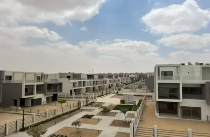 تاون هاوس - 4 غرف نوم - 3 حمامات للبيع في فيفث سكوير - التجمع الخامس - مدينة القاهرة الجديدة - القاهرة تاون هاوس - 4 غرف نوم - 3 حمامات للبيع في فيفث سكوير - التجمع الخامس - مدينة القاهرة الجديدة - القاهرة