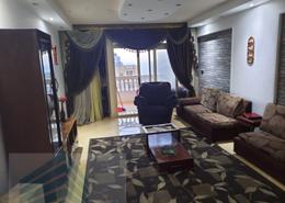 Apartment - 3 bedrooms - 1 bathroom for للايجار in Mostafa Abou Heif St. - Saba Basha - Hay Sharq - Alexandria