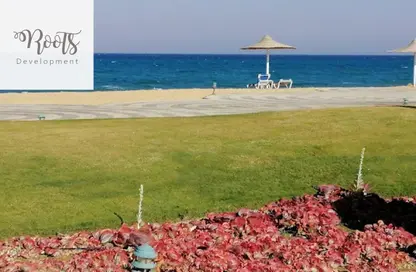 شاليه - 3 غرف نوم - 3 حمامات للبيع في لافيستا جاردنز - لافيستا - العين السخنة - السويس