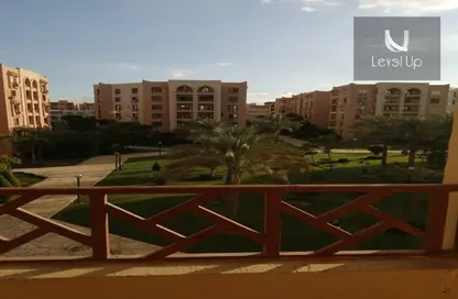 Apartment - 3 Bedrooms - 3 Bathrooms for sale in El Rehab Extension - Al Rehab - New Cairo City - Cairo