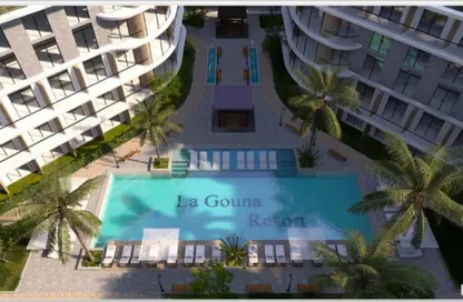 شقة - 1 حمام للبيع في منطقة الاحياء - الغردقة - محافظة البحر الاحمر شقة - 1 حمام للبيع في منطقة الاحياء - الغردقة - محافظة البحر الاحمر