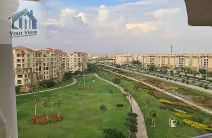 Apartment - 3 Bedrooms - 3 Bathrooms for sale in Privado - Madinaty - Cairo