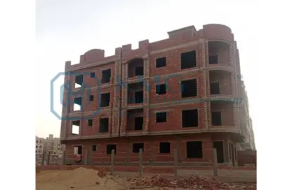 Apartment - 3 Bedrooms - 2 Bathrooms for sale in Al Andalus El Gedida - Al Andalus District - New Cairo City - Cairo