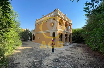 Villa - 4 Bedrooms - 3 Bathrooms for sale in Stella Heliopolis - Cairo - Ismailia Desert Road - Cairo