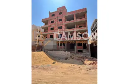 شقة - 3 غرف نوم - 3 حمامات للبيع في بيت الوطن - التجمع الخامس - مدينة القاهرة الجديدة - القاهرة