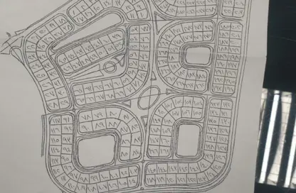 قطعة أرض - استوديو للبيع في امتداد غرب جولف - كمبوندات القطامية - القطامية - مدينة القاهرة الجديدة - القاهرة