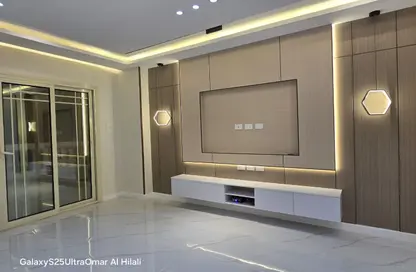 Apartment - 3 Bedrooms - 2 Bathrooms for sale in Gate 4 - Mena - Hadayek El Ahram - Giza