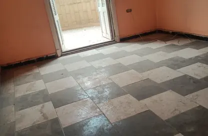 Office Space - Studio - 1 Bathroom for rent in Al Nozha St. - El Ismailia Square - Heliopolis - Masr El Gedida - Cairo