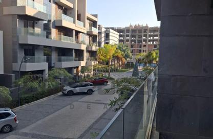 Apartment - 3 Bedrooms - 2 Bathrooms for sale in Patio Casa - El Patio - El Shorouk Compounds - Shorouk City - Cairo