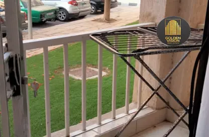 شقة - 2 غرف نوم - 1 حمام للايجار في مدينتي - القاهرة