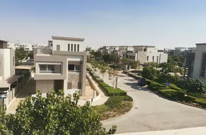 تاون هاوس - 3 غرف نوم - 4 حمامات للبيع في هايد بارك - كمبوندات التجمع الخامس - التجمع الخامس - مدينة القاهرة الجديدة - القاهرة