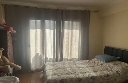 Apartment - 3 Bedrooms - 2 Bathrooms for sale in El Rehab Extension - Al Rehab - New Cairo City - Cairo