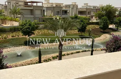 فيلا - 6 غرف نوم - 6 حمامات للبيع في كايرو فيستيفال سيتى - المستثمرين الشمالية - مدينة القاهرة الجديدة - القاهرة