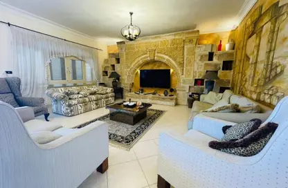 Villa - 7 Bedrooms - 7 Bathrooms for sale in Marina 5 - Marina - Al Alamein - North Coast