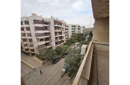 شقة - 3 غرف نوم - 2 حمامات للبيع في مساكن شيراتون - شيراتون المطار - النزهة - القاهرة