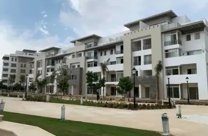 Duplex - 3 Bedrooms - 4 Bathrooms for sale in Hyde Park - New Cairo City - Cairo