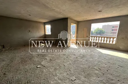 Office Space - Studio - 1 Bathroom for rent in Almaza St. - Almazah - Heliopolis - Masr El Gedida - Cairo