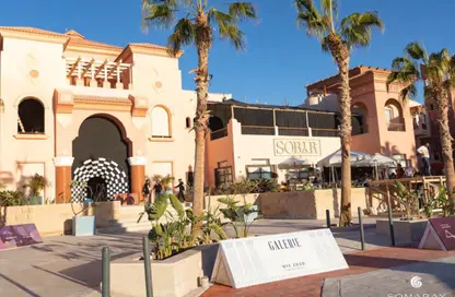 Duplex - 3 Bedrooms - 3 Bathrooms for sale in Soma Bay - Safaga - Hurghada - Red Sea