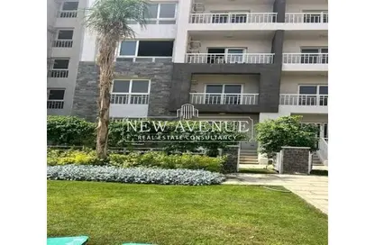 Apartment - 3 Bedrooms - 2 Bathrooms for sale in Madinaty - Cairo
