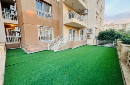 Apartment - 3 Bedrooms - 2 Bathrooms for sale in Madinaty - Cairo