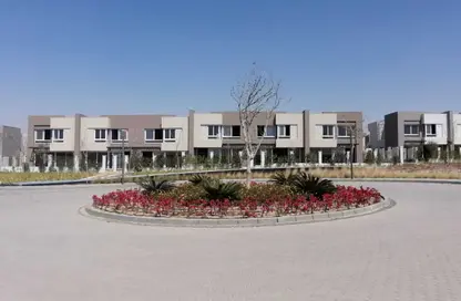 Apartment - 2 Bedrooms - 2 Bathrooms for sale in Badya Palm Hills - 6 October Compounds - 6 October City - Giza