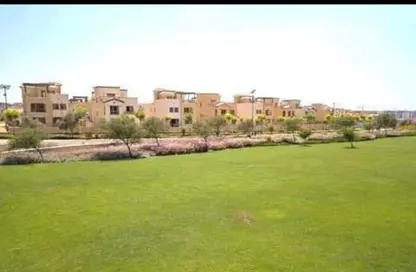 Apartment - 3 Bedrooms - 3 Bathrooms for sale in Mivida - 5th Settlement Compounds - The 5th Settlement - New Cairo City - Cairo