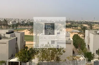 شاليه - 4 غرف نوم - 4 حمامات للايجار في هاسييندا باي - سيدي عبد الرحمن - الساحل الشمالي