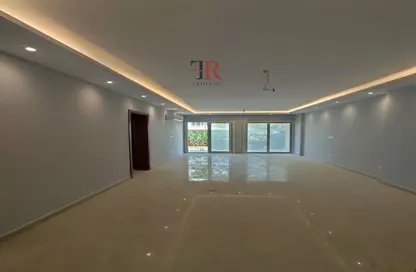 Apartment - 2 Bedrooms - 2 Bathrooms for sale in Mountain View iCity - 5th Settlement Compounds - The 5th Settlement - New Cairo City - Cairo