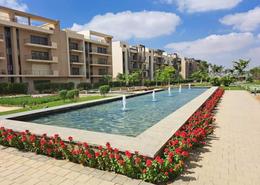 شقة - 3 غرف نوم - 3 حمامات for للبيع in فيفث سكوير - المستثمرين الشمالية - مدينة القاهرة الجديدة - القاهرة