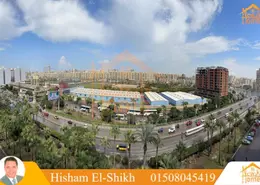 Apartment - 2 Bedrooms - 1 Bathroom for sale in Nady Smouha Al Riyadi St. - Smouha - Hay Sharq - Alexandria
