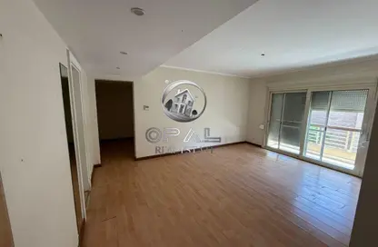 Apartment - 4 Bedrooms - 4 Bathrooms for sale in New Giza - Cairo Alexandria Desert Road - 6 October City - Giza