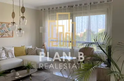 شقة - 2 غرف نوم - 2 حمامات للبيع في نيو جيزة - طريق مصر اسكندرية الصحراوي - مدينة 6 أكتوبر - الجيزة