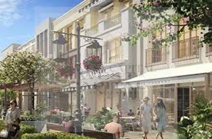 Apartment - 1 Bedroom - 1 Bathroom for sale in Belle Vie - New Zayed City - Sheikh Zayed City - Giza