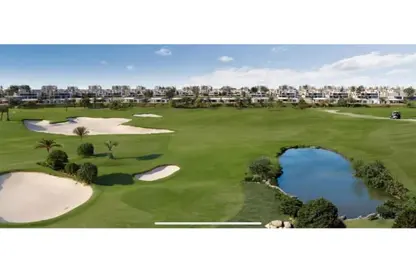 فيلا - 4 غرف نوم - 4 حمامات للبيع في سيتي جيت - كمبوندات التجمع الخامس - التجمع الخامس - مدينة القاهرة الجديدة - القاهرة