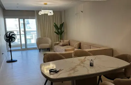 شقة - 2 غرف نوم - 2 حمامات للبيع في ماونتن فيو اى سيتي - كمبوندات التجمع الخامس - التجمع الخامس - مدينة القاهرة الجديدة - القاهرة