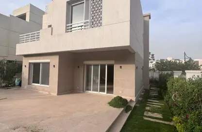 منزل مزدوج - 4 غرف نوم - 4 حمامات للبيع في اتريو - كمبوندات الشيخ زايد - الشيخ زايد - الجيزة منزل مزدوج - 4 غرف نوم - 4 حمامات للبيع في اتريو - كمبوندات الشيخ زايد - الشيخ زايد - الجيزة