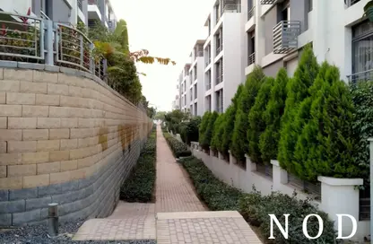 Apartment - 3 Bedrooms - 3 Bathrooms for sale in Taj City - 5th Settlement Compounds - The 5th Settlement - New Cairo City - Cairo