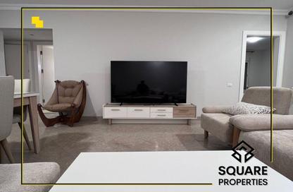 شقة - 3 غرف نوم - 2 حمامات للايجار في نيو جيزة - طريق مصر اسكندرية الصحراوي - مدينة 6 أكتوبر - الجيزة