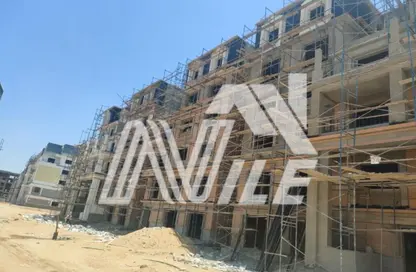 أي فيلا - 4 غرف نوم - 4 حمامات للبيع في ماونتن فيو 1.1 - كمبوندات التجمع الخامس - التجمع الخامس - مدينة القاهرة الجديدة - القاهرة