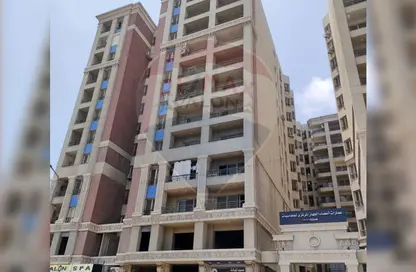 شقة - 3 غرف نوم - 2 حمامات للبيع في شارع محرم بك - محرم بك - حي وسط - الاسكندرية