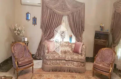 Villa - 4 Bedrooms - 4 Bathrooms for sale in Al Rehab - New Cairo City - Cairo