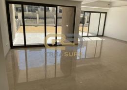 Townhouse - 3 bedrooms - 3 bathrooms for للبيع in Fifth Square - North Investors Area - New Cairo City - Cairo