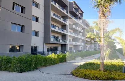 Apartment - 2 Bedrooms - 3 Bathrooms for sale in Stoda - Sheraton Al Matar - El Nozha - Cairo