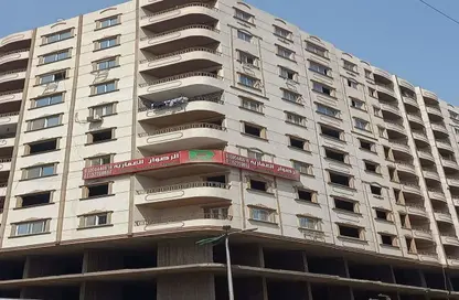 Apartment - 3 Bedrooms - 2 Bathrooms for sale in Al Lebeny Axis - El Mariouteya - Faisal - Hay El Haram - Giza