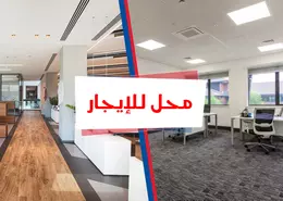 Shop - Studio for rent in Sporting - Hay Sharq - Alexandria