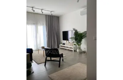 Apartment - 2 Bedrooms - 2 Bathrooms for rent in Madinaty - Cairo